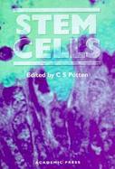 Stem Cells cover
