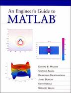 An Engineer's Guide To Matlab cover