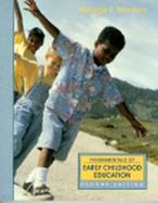 Fundamentals of Early Childhood Education cover