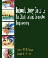 Introductory Circuits for Electrical and Computer Engineering cover