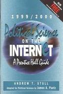 Political Science on the Internet: 1999-2000 cover