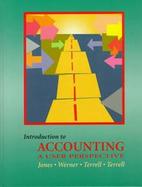 Introduction To Accounting User Perspective cover