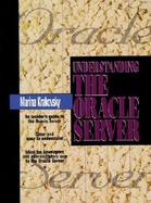 Understanding the Oracle Server cover