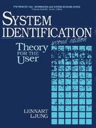 System Identification  Theory for the User cover