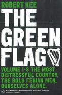 The Green Flag A History of Irish Nationalism cover