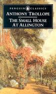The Small House at Allington cover