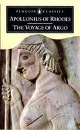 Voyage of Argo cover