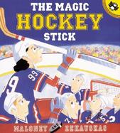 The Magic Hockey Stick cover