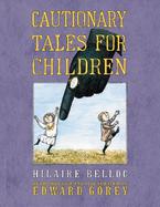Cautionary Tales for Children cover