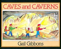 Caves and Caverns cover