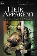 Heir Apparent cover