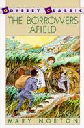 Borrowers Afield cover