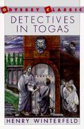 Detectives in Togas cover