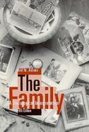 The Family The Sociological Interpretation cover