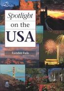 Spotlight on the USA cover