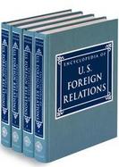 Encyclopedia of U.S. Foreign Relations cover