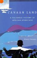 Canaan Land A Religious History of African Americans cover