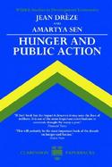 Hunger and Public Action cover