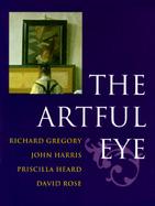 The Artful Eye cover