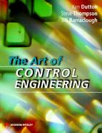 Art of Control Engineering, The cover