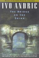 The Bridge on the Drina cover