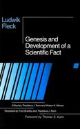Genesis and Development of a Scientific Fact cover