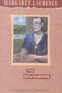 The Diviners. cover