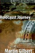 Holocaust Journey Travelling N Search of the Past cover