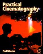 Practical Cinematography cover