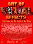 Art of Visual Effects: Interviews on the Tools of the Trade cover