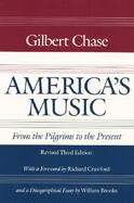 America's Music: From Pilgrims to the Present cover