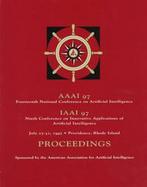 Proceedings of the Fourteenth National Conference on Artificial Intelligence and Ninth Innovative Applications of Artificial Intelligence Conference J cover