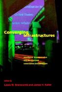 Converging Infrastructures Intelligent Transportation and the National Information Infrastructure cover