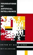 Foundations of Artificial Intelligence cover