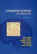 Cognitive Science An Introduction cover