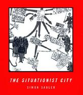 The Situationist City cover