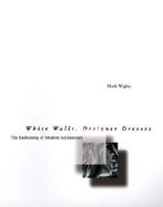 White Walls, Designer Dresses cover