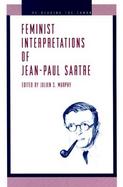 Feminist Interpretations of Jean-Paul Sartre cover