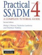 Practical Ssadm: Version 4+ cover