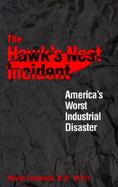 The Hawk's Nest Incident, America's Worst Industrial Disaster cover