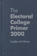 The Electrical College Primer 2000 cover