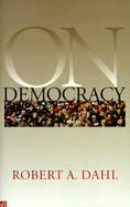 On Democracy cover