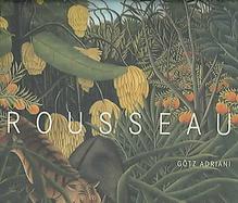 Henri Rousseau cover
