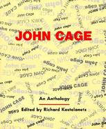 John Cage: An Anthology cover