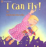 I Can Fly! cover