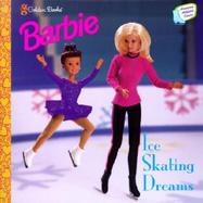 Ice Skating Dreams cover