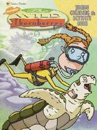 The Wild Thornberrys cover