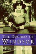 The Duchess of Windsor cover