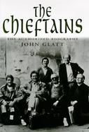 The Chieftains cover