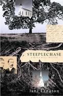 Steeplechase cover